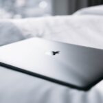 ultra-thin laptop