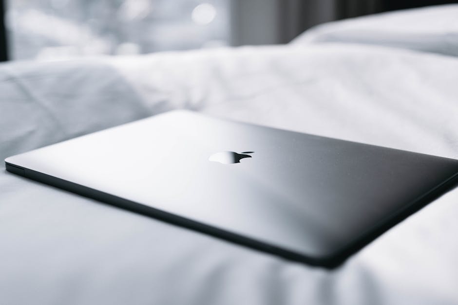 ultra-thin laptop