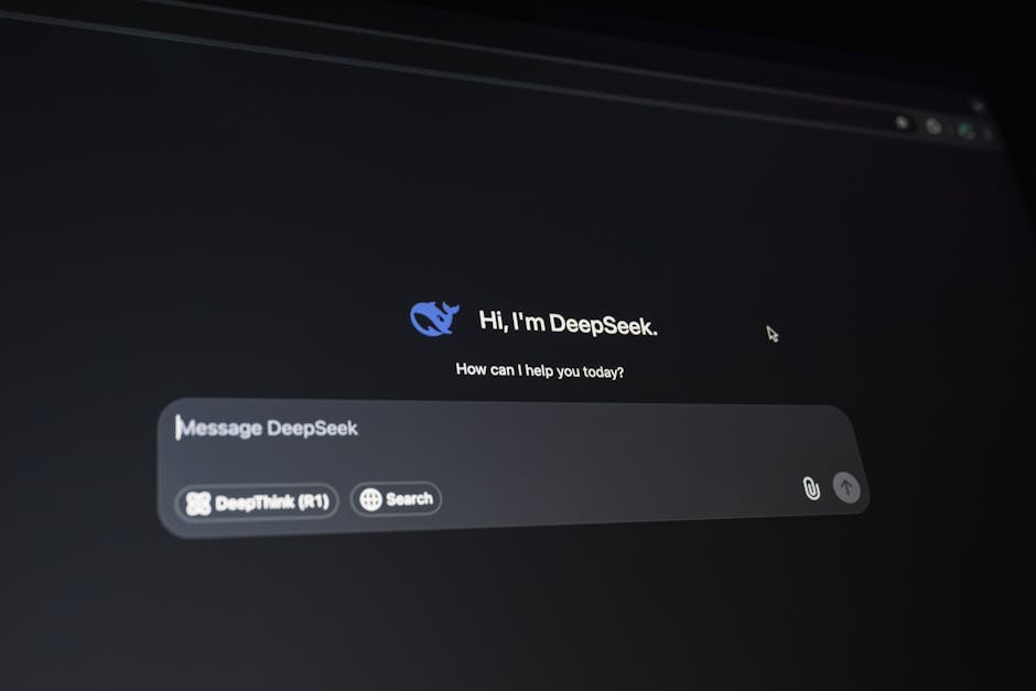 browser AI integration