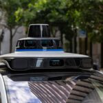 autonomous vehicle