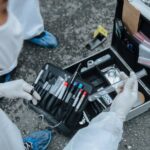 memory forensics