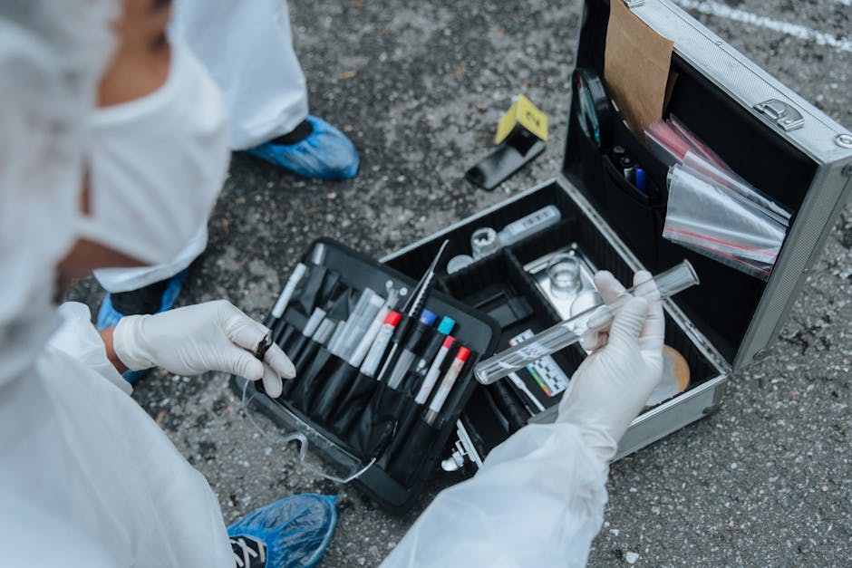 memory forensics