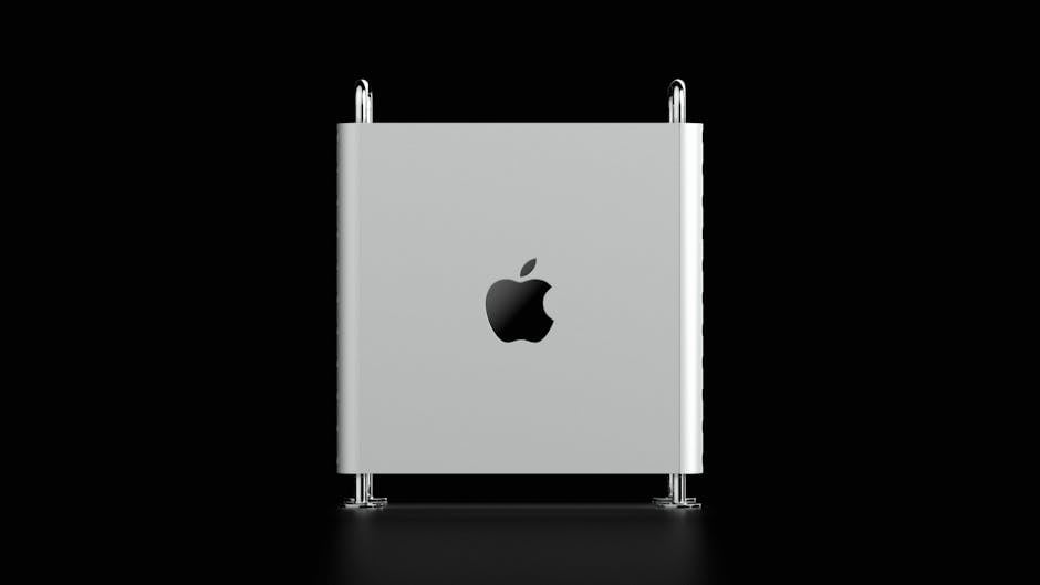 Mac mini