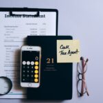 financial AI agent