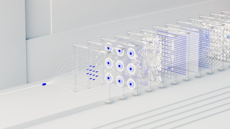recursive AI systems