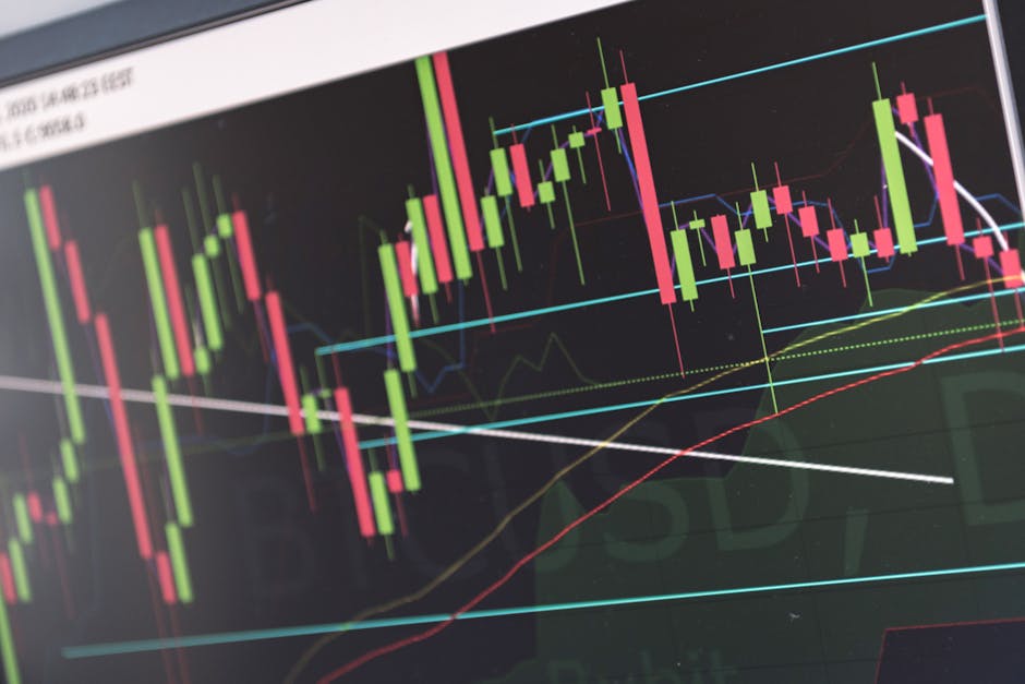 prediction market trading