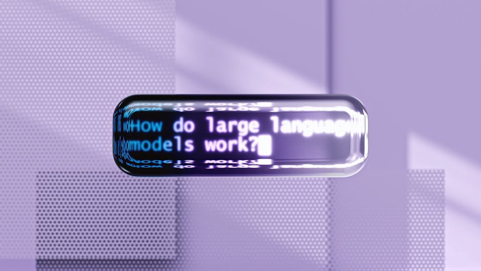 AI language model optimization