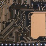 semiconductor fabrication