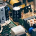 semiconductor supply chain