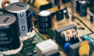 semiconductor supply chain