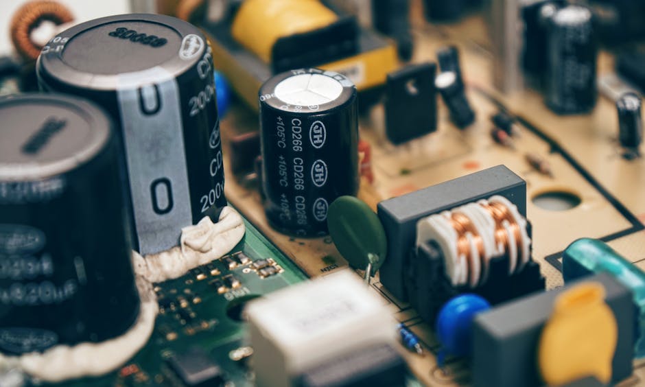 semiconductor supply chain