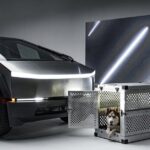 Tesla Cybertruck