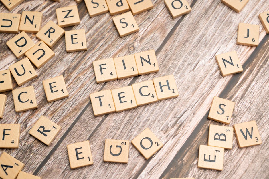 fintech bankruptcy