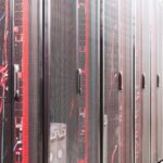 data center infrastructure