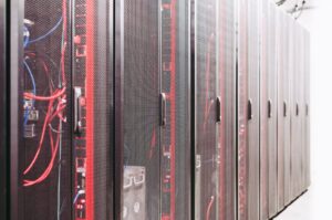 data center infrastructure