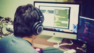 programmer laziness