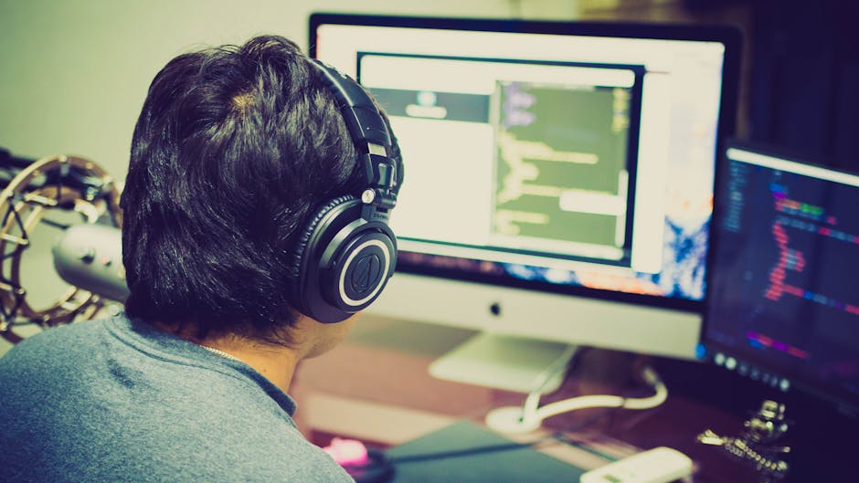 programmer laziness