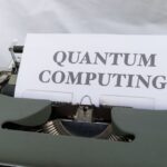 dual-core quantum computer