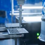AI automation workflow