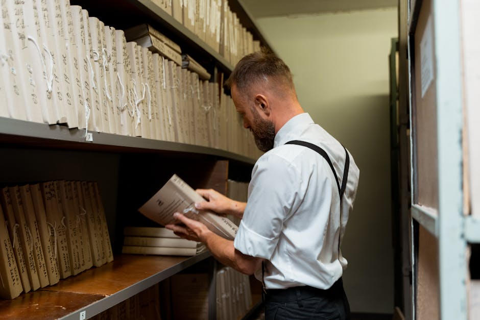internet archive