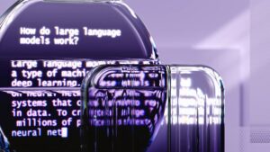 local AI processing