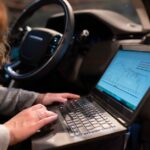 connected car data privacy