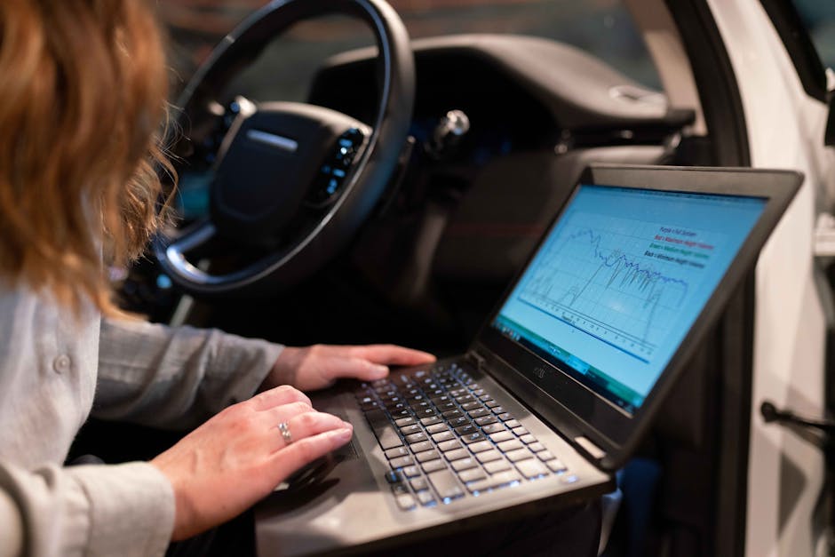 connected car data privacy