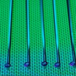 semiconductor wafer