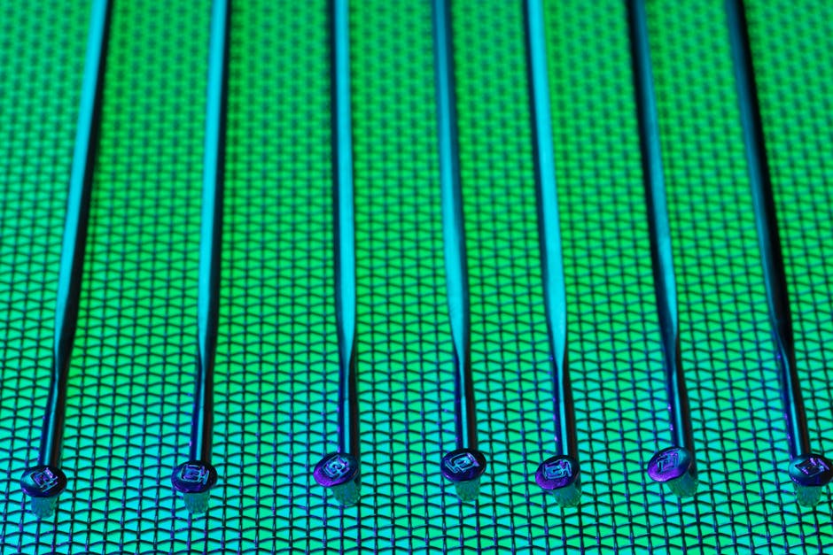 semiconductor wafer
