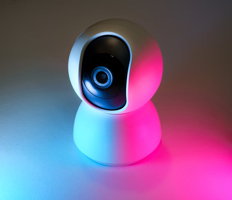 AI security system