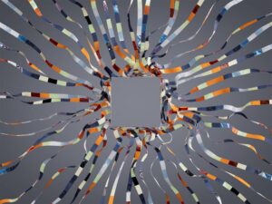 neural graphics