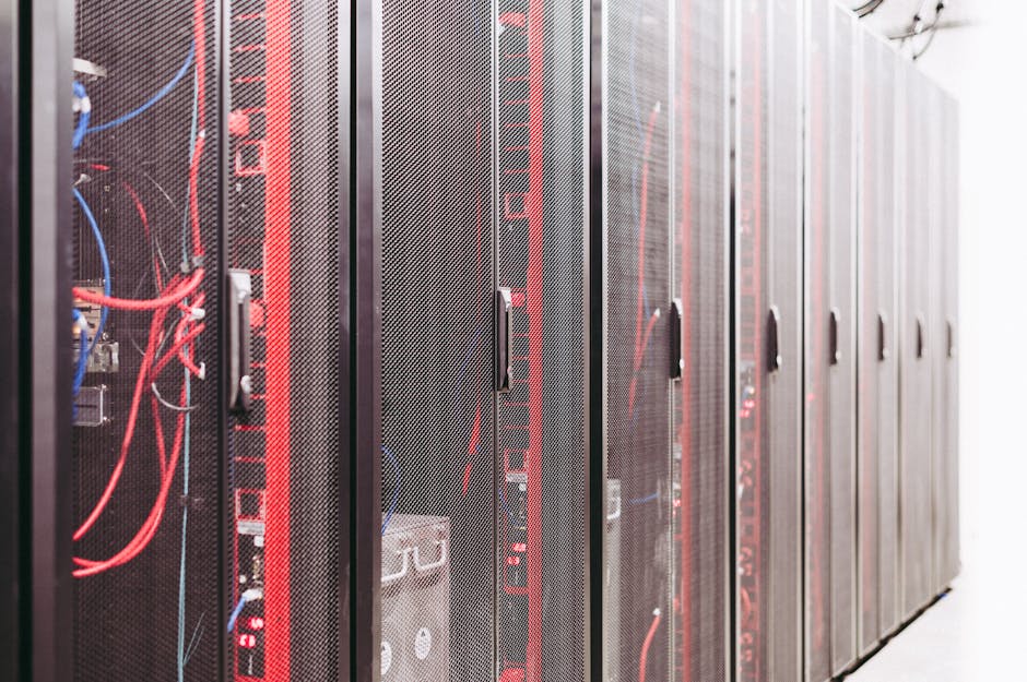 space data center