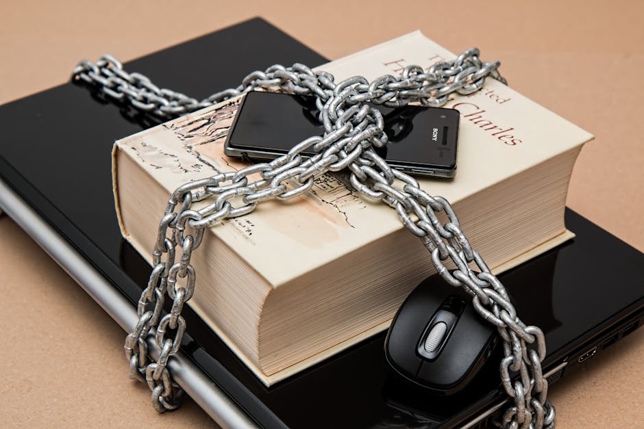 smartphone security theft protection