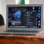 browser desktop environment