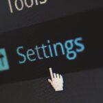 mouse pointer AI interface
