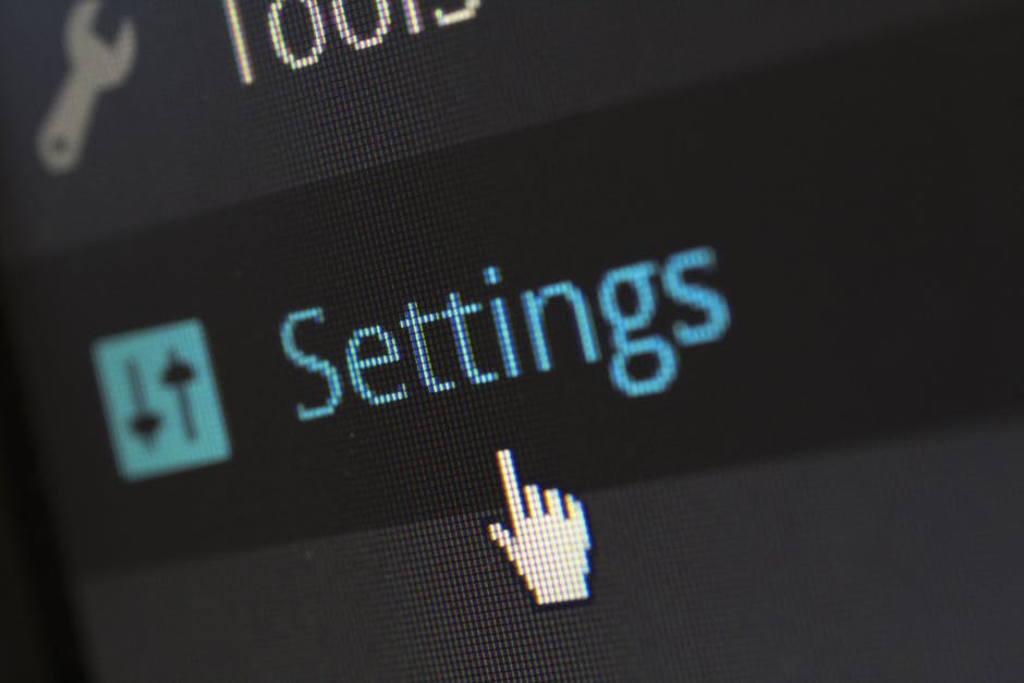 mouse pointer AI interface