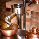 AI distillation