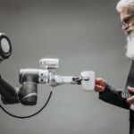 small business AI automation