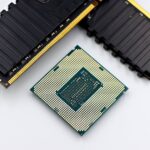 memory chips shortage