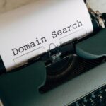 domain name system