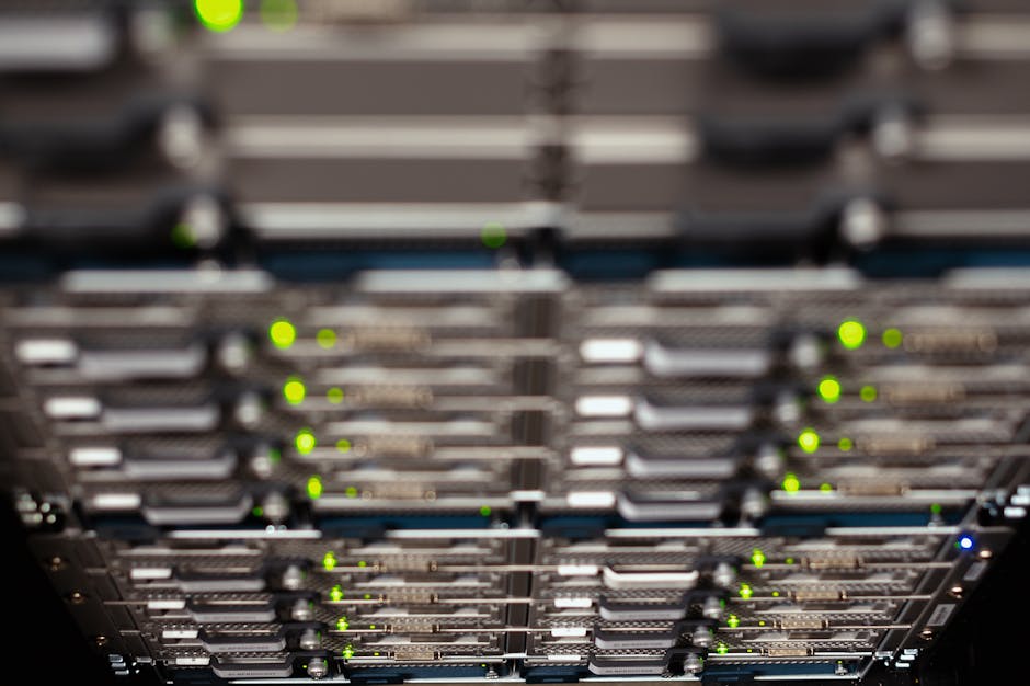 nginx server security