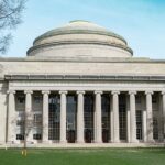 MIT campus
