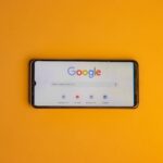Google Gemini interface