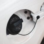 car modem removal