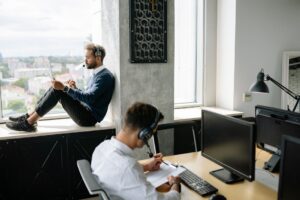 AI agent enterprise