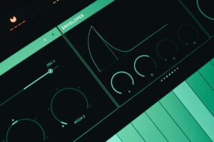 voice synthesis
