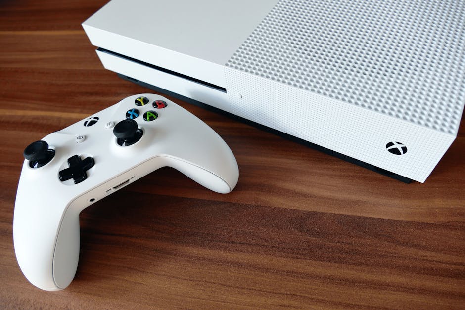 XBOX logo