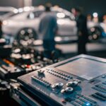 event technology