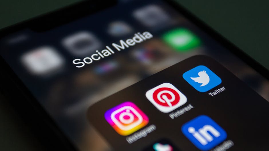 social media lawsuit