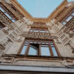 historic building digitization